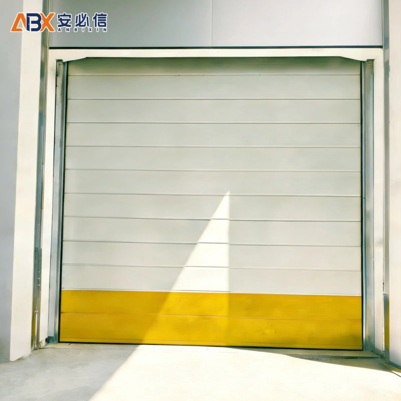 驻马店市高扬程提升门