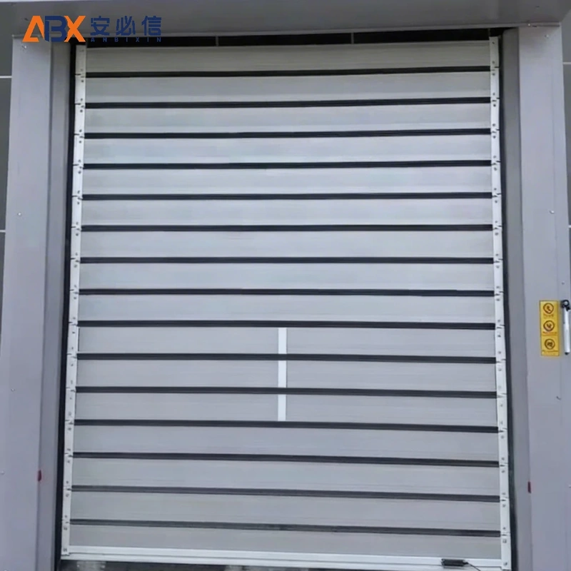 驻马店市洁净室高速门