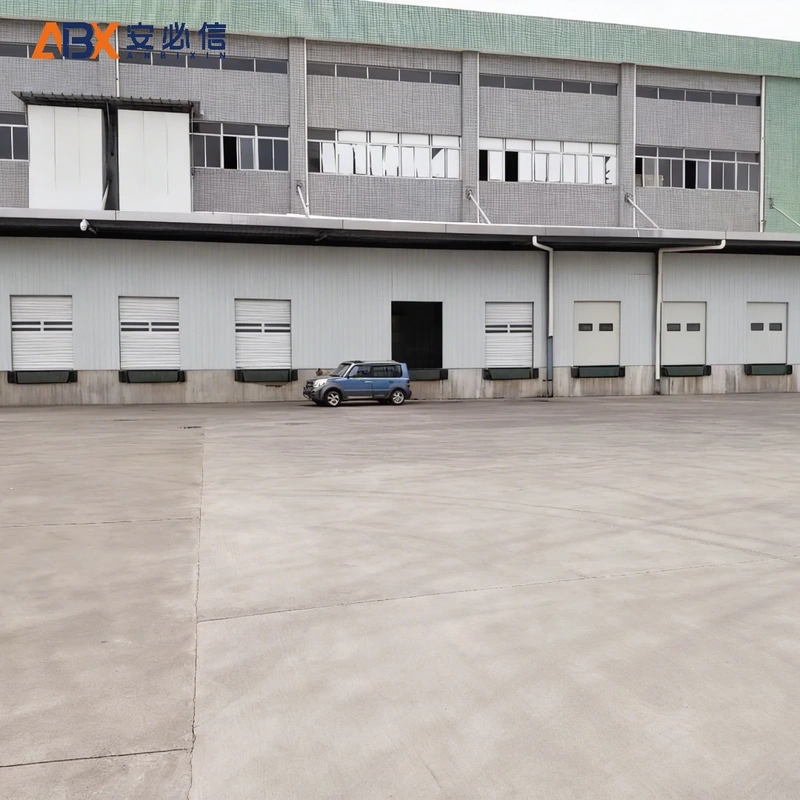 驻马店市医药密闭高速门